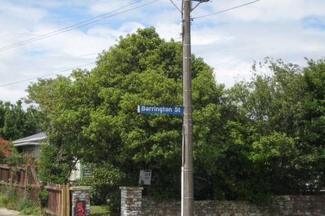 Photo of property in 384 Barrington Street, Spreydon, Christchurch, 8024