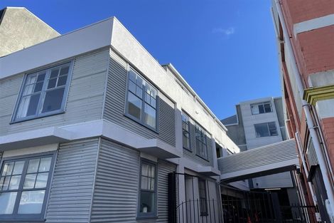 Photo of property in Hopper Street Apartments, 3/20 Hopper Street, Mount Cook, Wellington, 6011