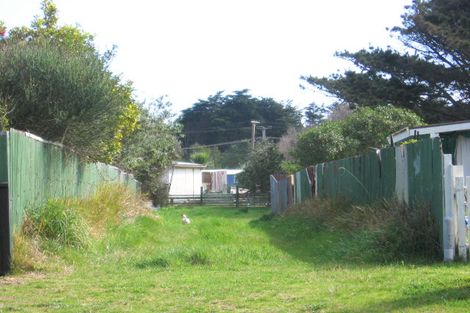 Photo of property in 79 Thomas Place, Foxton Beach, Foxton, 4815