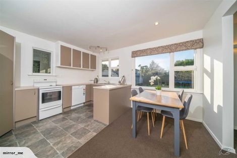 Photo of property in 9 Ebony Street, Bishopdale, Christchurch, 8053