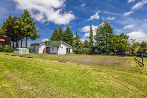 Photo of property in 9 Carroll Street, National Park, Owhango, 3989