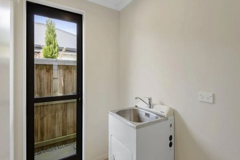 Photo of property in 11 Tippet Crescent, Wigram, Christchurch, 8025