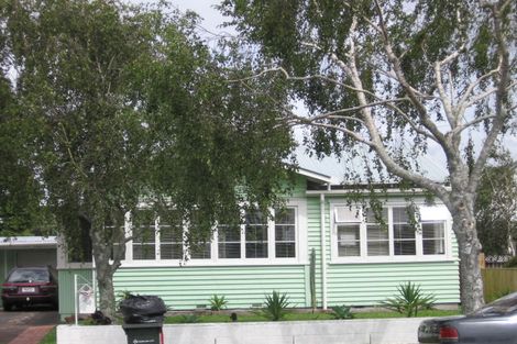 Photo of property in 44 Harlston Road, Mount Albert, Auckland, 1025