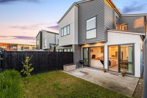 Photo of property in 7 Jagoda Road, Westgate, Auckland, 0614