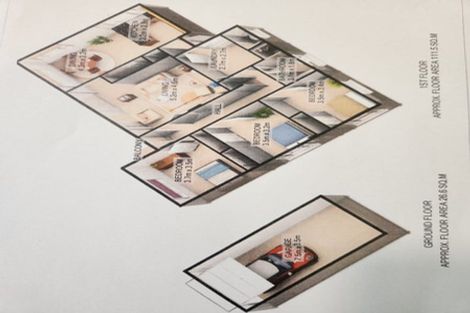 Photo of property in 103 Ohaupo Road, Melville, Hamilton, 3206