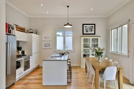 Photo of property in 65 Islington Street, Ponsonby, Auckland, 1011
