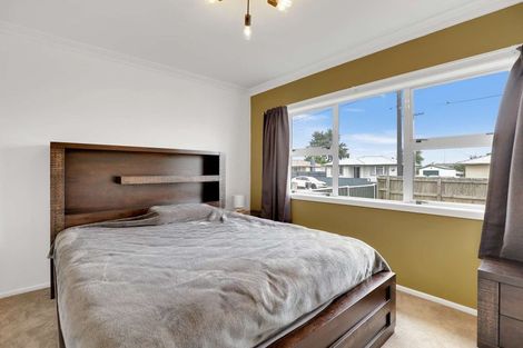 Photo of property in 14 Ferguson Street, Levin, 5510