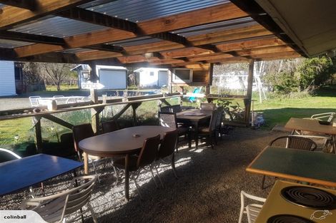 Photo of property in 17 Tadmor Valley Road, Tapawera, Wakefield, 7096