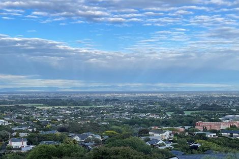 Photo of property in 84b Dyers Pass Road, Cashmere, Christchurch, 8022