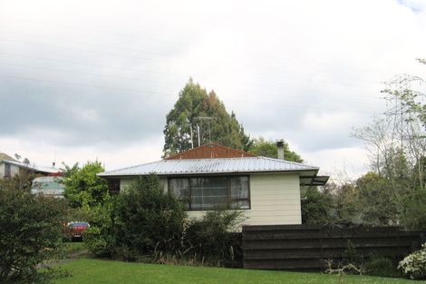 Photo of property in 3 Motoi Place, Ngongotaha, Rotorua, 3010