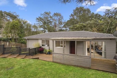 Photo of property in 23 Claverdon Drive, Massey, Auckland, 0614
