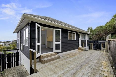 Photo of property in 25a Wye Street, Island Bay, Wellington, 6023