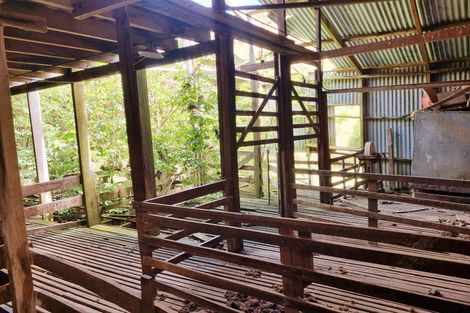 Photo of property in 128 Richfield Road, Port Levy, Diamond Harbour, 8972