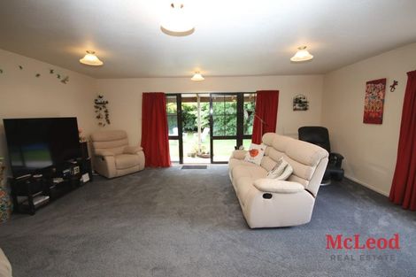 Photo of property in 7 Ferrier Place, Tinwald, Ashburton, 7700