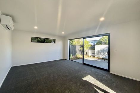 Photo of property in 116a Cranford Street, St Albans, Christchurch, 8014