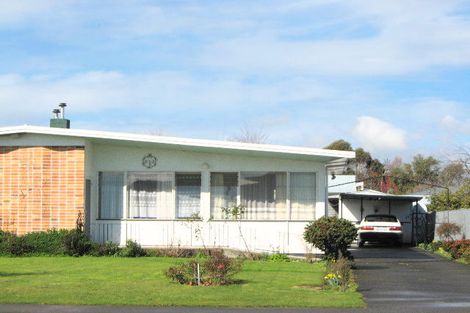 Photo of property in 211a Hapuka Street, Frimley, Hastings, 4120