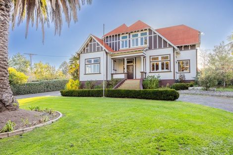 Photo of property in 7a Limbrick Street, Waipawa, 4210