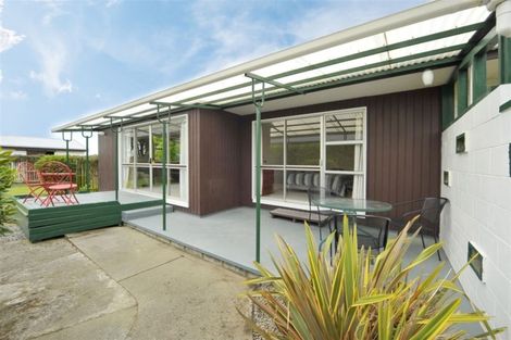 Photo of property in 214 Horndon Street, Darfield, 7510