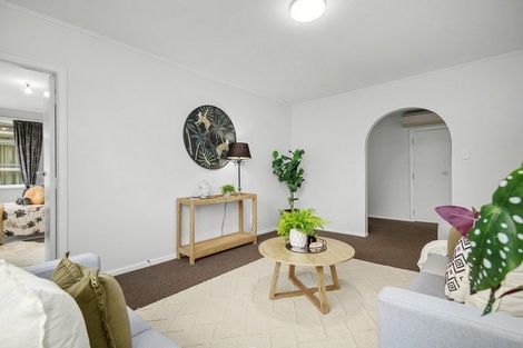Photo of property in 1 Strand Crescent, Naenae, Lower Hutt, 5011