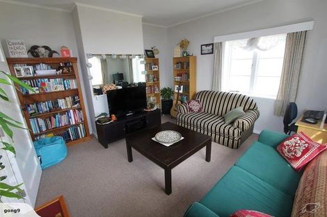 Photo of property in 6 Fife Lane, Miramar, Wellington, 6022