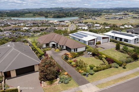 Photo of property in 20 Holyoake Terrace, Omokoroa, 3114