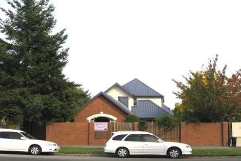 Photo of property in 41b Memorial Avenue, Ilam, Christchurch, 8053
