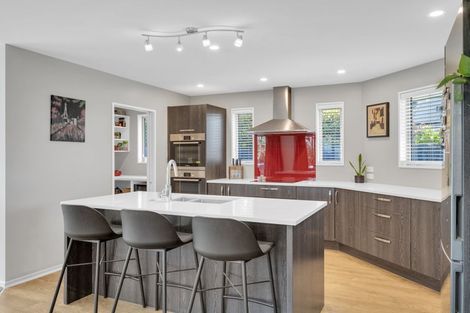 Photo of property in 21 Christie Place, Rolleston, 7614