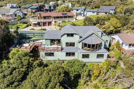 Photo of property in 19 Kinloch Place, Papakowhai, Porirua, 5024