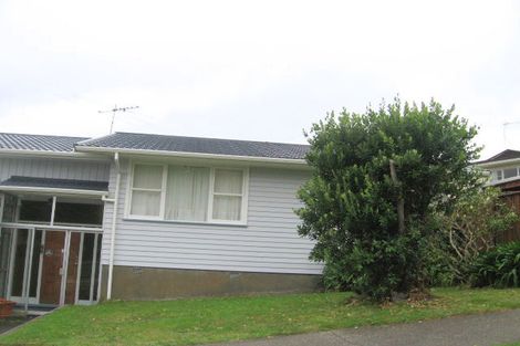 Photo of property in 1 Kanpur Road, Broadmeadows, Wellington, 6035