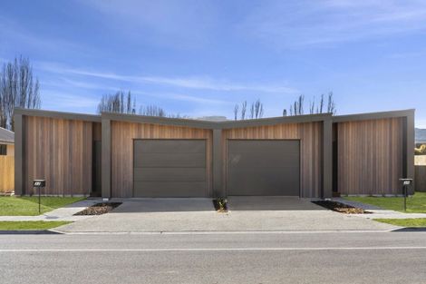 Photo of property in 30 Burbank Road, Wanaka, 9382
