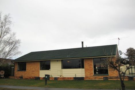 Photo of property in 23 Antimony Crescent, Cromwell, 9310