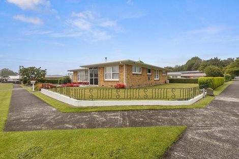Photo of property in 1 Kauri Crescent, Matamata, 3400