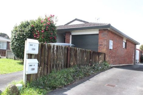 Photo of property in 1/328 Bucklands Beach Road, Bucklands Beach, Auckland, 2012