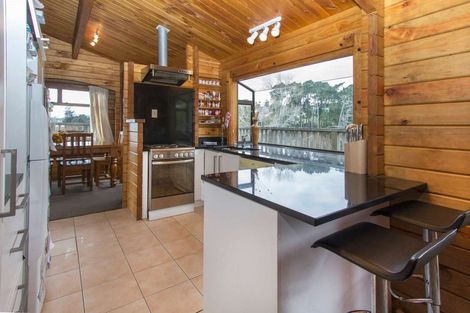 Photo of property in 2/87 Haseler Crescent, Howick, Auckland, 2014