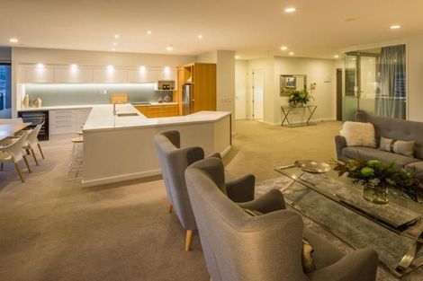 Photo of property in Kate Sheppard Apartments, 7i/42 Molesworth Street, Thorndon, Wellington, 6011