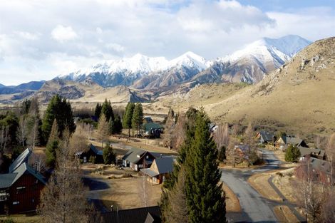 Photo of property in 6 Cheeseman Terrace, Castle Hill, Springfield, 7580