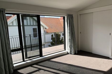 Photo of property in 11/28 Hobson Street, Thorndon, Wellington, 6011