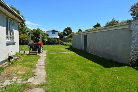 Photo of property in 245 Nelson Street, Strathern, Invercargill, 9812