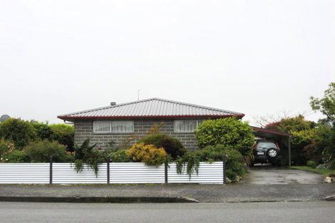 Photo of property in 35 Mill Street, Westport, 7825