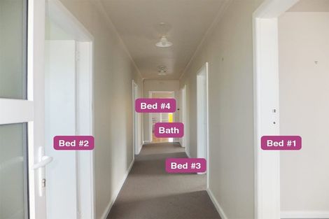 Photo of property in 416 Wairakei Road, Burnside, Christchurch, 8053