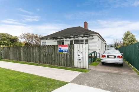 Photo of property in 369 Waiwhetu Road, Fairfield, Lower Hutt, 5011