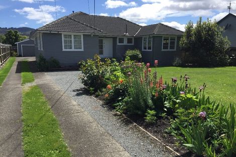 Photo of property in 74 Thackeray Street, Trentham, Upper Hutt, 5018