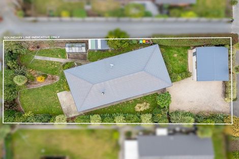 Photo of property in 290 Horndon Street, Darfield, 7510