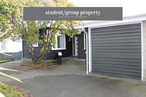Photo of property in 1/65 Brodie Street, Ilam, Christchurch, 8041