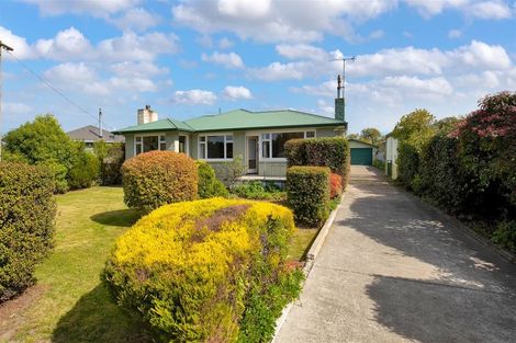 Photo of property in 148 Carters Road, Amberley, 7410