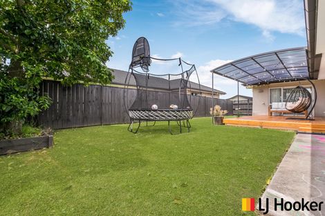 Photo of property in 7 Disley Road, Wattle Downs, Auckland, 2103