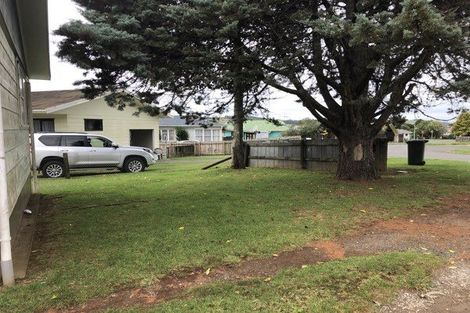 Photo of property in 8 Kauri Place, Kaikohe, 0405