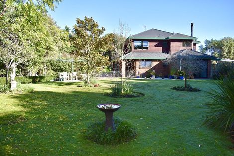 Photo of property in 207 Te Hapua Road, Te Horo, Otaki, 5581