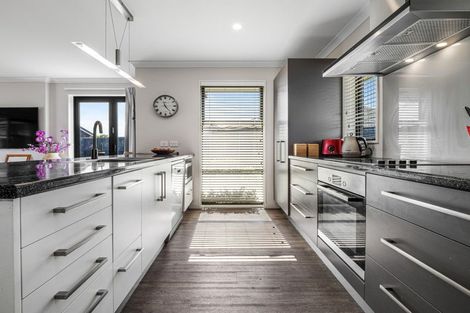 Photo of property in 5b Ballinger Place, Kaiapoi, 7630