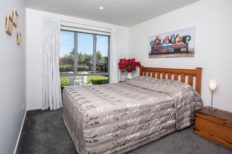 Photo of property in 16 Hungerford Drive, Rolleston, 7615